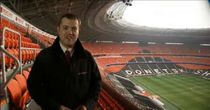 Day out in Donetsk