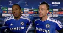 Delight for Blues