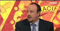 Confidence boost for Barca