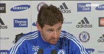 AVB keen to avoid Milan