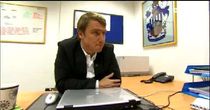 Clark aiming for automatic promotion