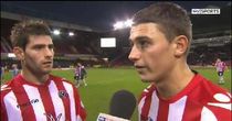 Blades soar to second