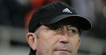 Pullis laments decisions