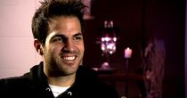 Cesc in Barcelona - Part 1