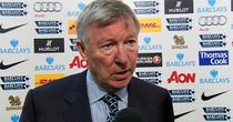 Fergie fury at officials