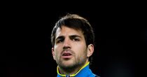 Cesc in Barcelona - Part 2