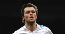 Lambert delighted with signing
