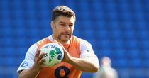Easter wants England recall