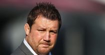 Wasps admit relegation worries