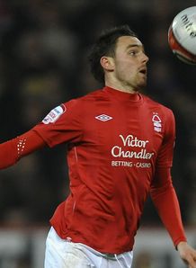 Picture of Paul Anderson