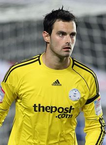 Picture of Joe Lewis