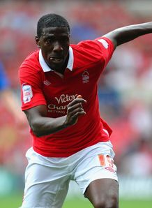 Picture of Guy Moussi