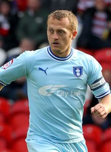 Picture of Sammy Clingan