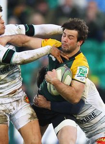 SKY_MOBILE 136059631 Northampton Ben Foden