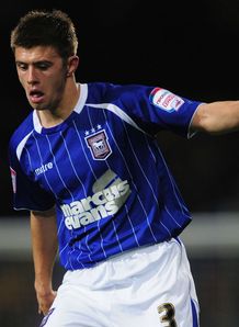 Picture of Aaron Cresswell