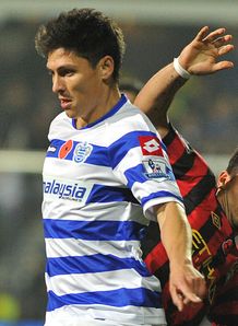 Picture of Alejandro Faurlin