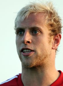 Picture of Andrew Davies