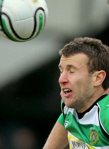 Yeovil's Williams at the double