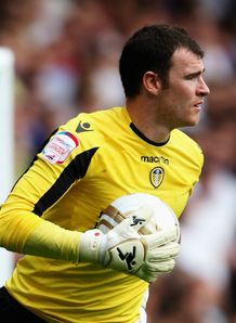 Picture of Andy Lonergan