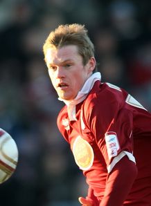 Picture of Billy McKay