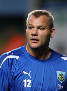 Picture of Brian Jensen