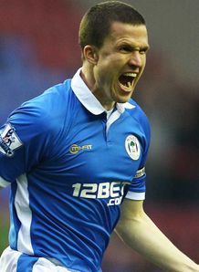 Picture of Gary Caldwell