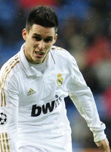 Picture of Jose Callejon