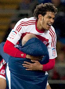 Picture of Faris Haroun