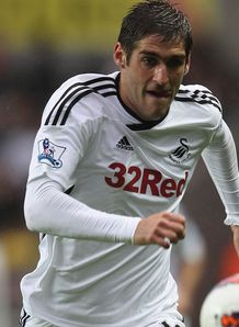 Picture of Danny Graham