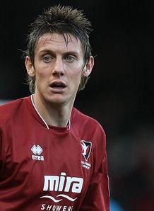 Picture of Darryl Duffy