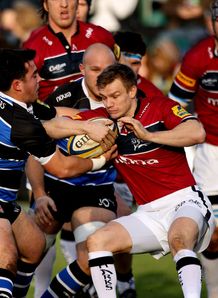 Dwayne Peel being scragged for Sale