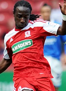 Picture of Marvin Emnes