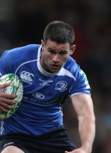 Fergus McFadden leinster setp Fergus McFadden leinster setp