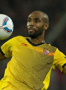 Picture of Frederic Kanoute