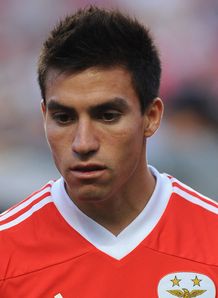 Picture of Nicolas Gaitan