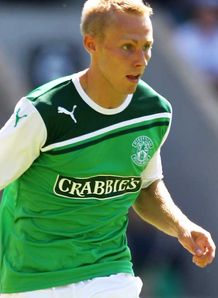 Picture of Danny Galbraith