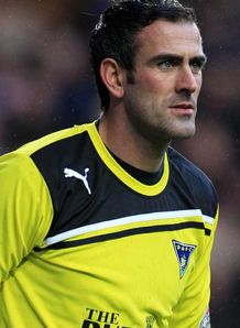 Picture of Paul Gallacher