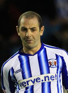 Picture of Gary Harkins