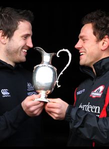 Glasgow v Edinburgh comp