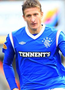 Picture of Dorin Goian