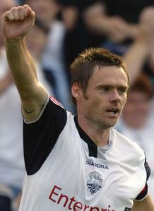 Picture of Graham Alexander