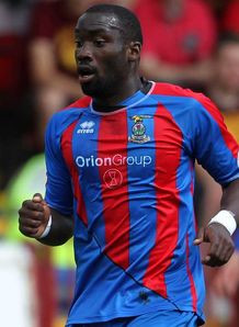 Picture of Gregory Tade