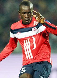 Picture of Idrissa Gana Gueye