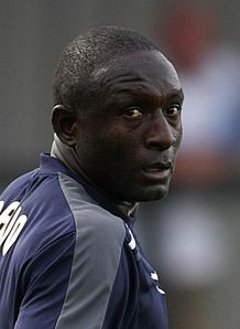 Picture of Guy Madjo