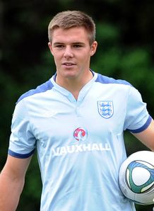 Picture of Jack Butland