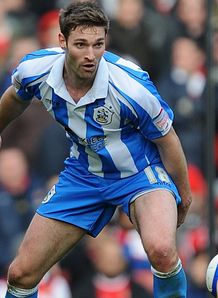 Picture of Jamie McCombe