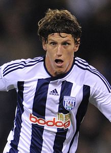 Picture of Billy Jones