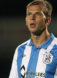 Picture of Jordan Rhodes