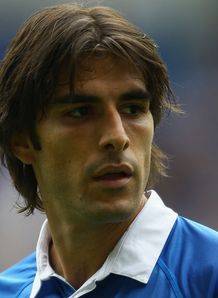Picture of Jordi Gomez