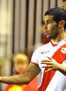 Picture of Jose Manuel Casado